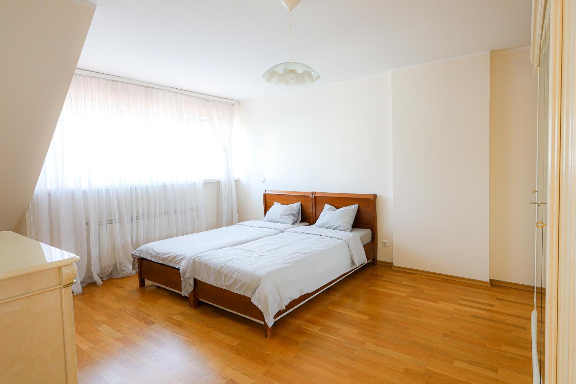 Appartamento Romi Pärnu Esterno foto