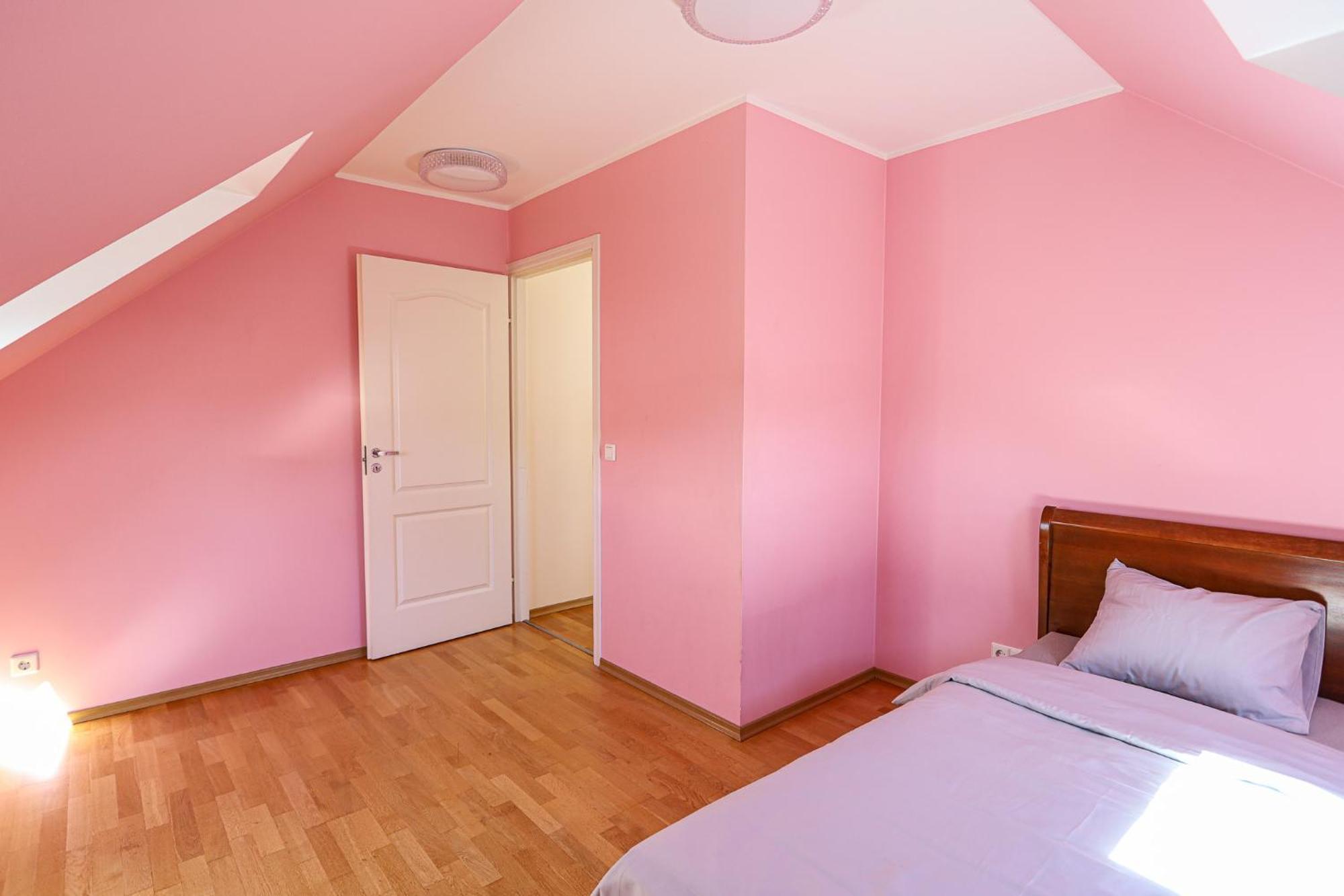 Appartamento Romi Pärnu Esterno foto